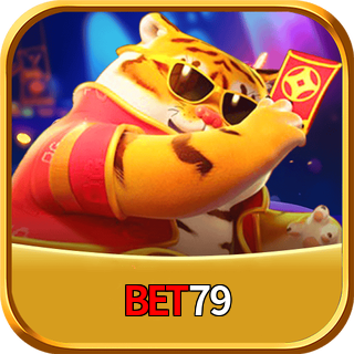 Imagem promocional da BET79 mostrando a plataforma e suas vantagens
